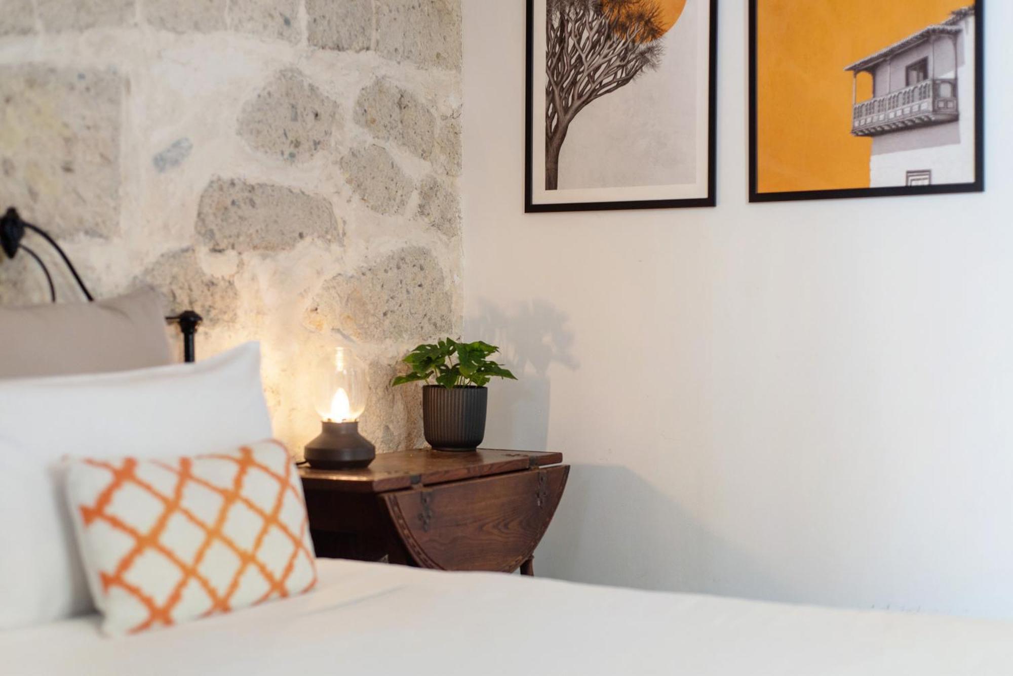 Apto Tatiana - Casa San Marcial Las Palmas de Gran Canaria Eksteriør billede
