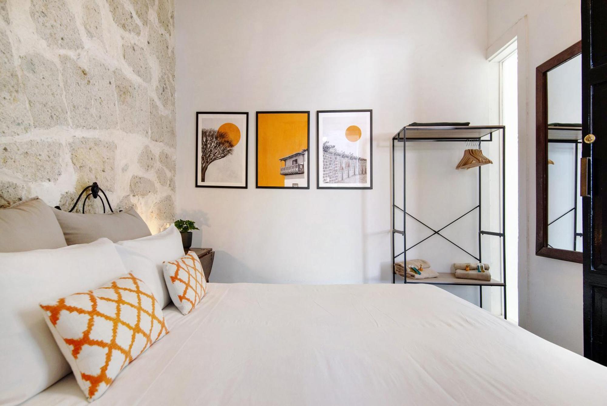 Apto Tatiana - Casa San Marcial Las Palmas de Gran Canaria Eksteriør billede